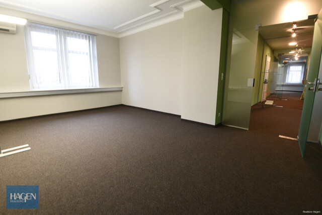 Office am Schlossplatz - Historisches Bürogebäude im Altstadtkern von Hohenems! Büro/Praxis Top 3