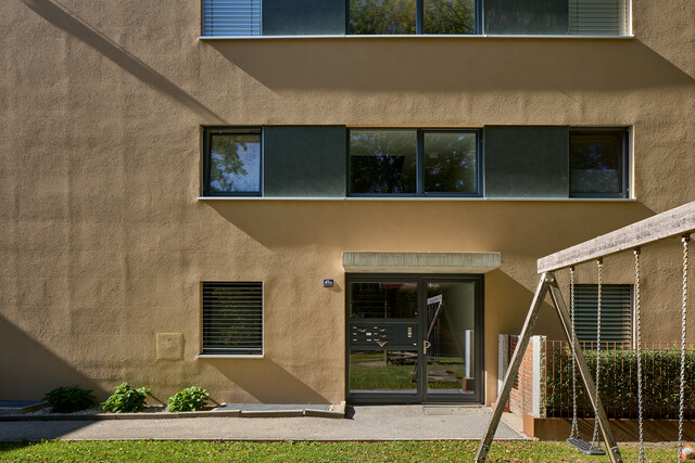 88 m² in Wolfurt | Terrasse |nur € 247 BK