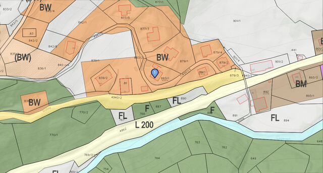 Charmantes & heimeliges Wohnhaus mit 2 Wohnungen in Alberschwende