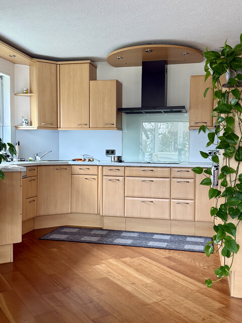 Großzügiges, gepflegtes, in Sackgasse gelegenes Haus mit viel Potenzial in Dornbirn/Forach!