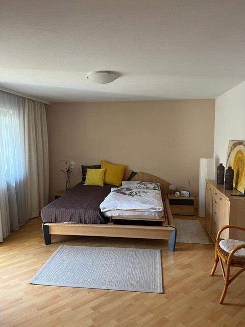 Großzügiges, gepflegtes, in Sackgasse gelegenes Haus mit viel Potenzial in Dornbirn/Forach!