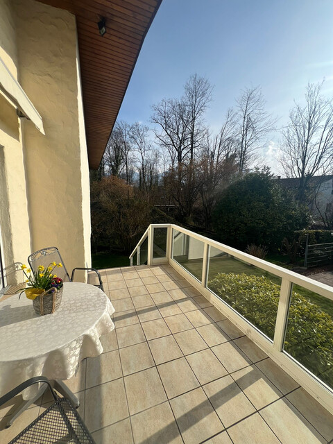 Großzügiges, gepflegtes, in Sackgasse gelegenes Haus mit viel Potenzial in Dornbirn/Forach!