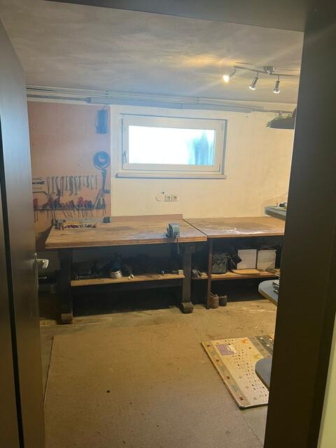 Großzügiges, gepflegtes, in Sackgasse gelegenes Haus mit viel Potenzial in Dornbirn/Forach!