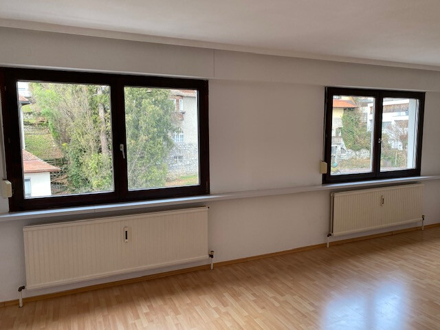 Kleinwohnung mitten in Feldkirch - mitten im Leben