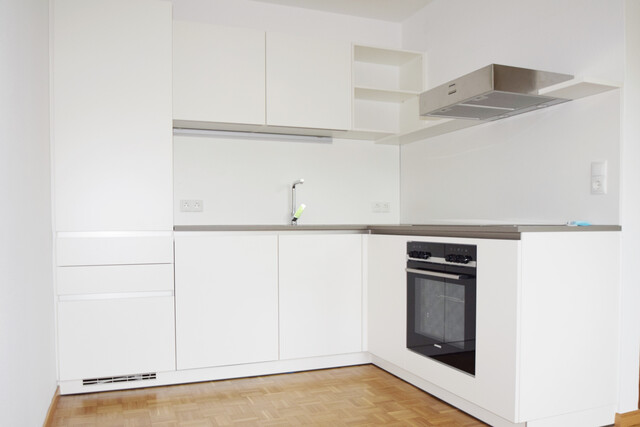 Gepflegte 3-Zimmerwohnung in Hohenems Zentrum!