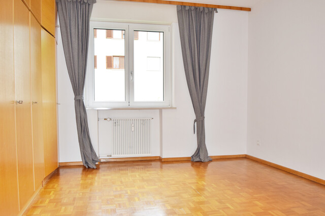 Gepflegte 3-Zimmerwohnung in Hohenems Zentrum!