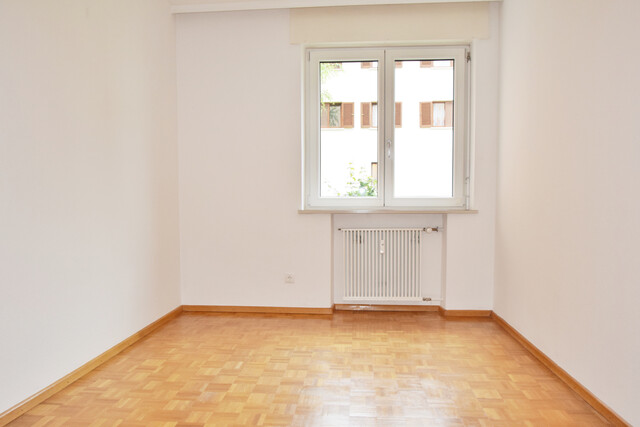 Gepflegte 3-Zimmerwohnung in Hohenems Zentrum!