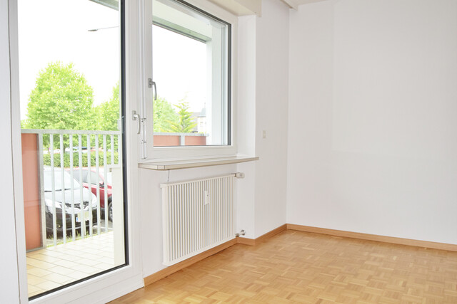 Gepflegte 3-Zimmerwohnung in Hohenems Zentrum!