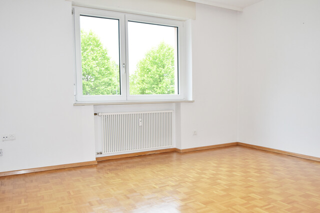 Gepflegte 3-Zimmerwohnung in Hohenems Zentrum!