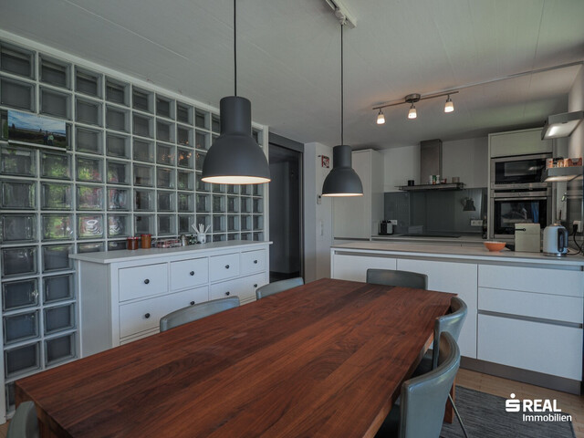 Leben über Bludenz!