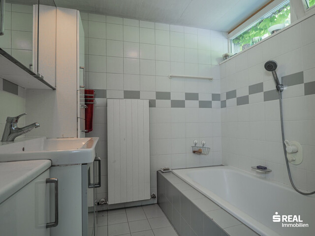 Leben über Bludenz!