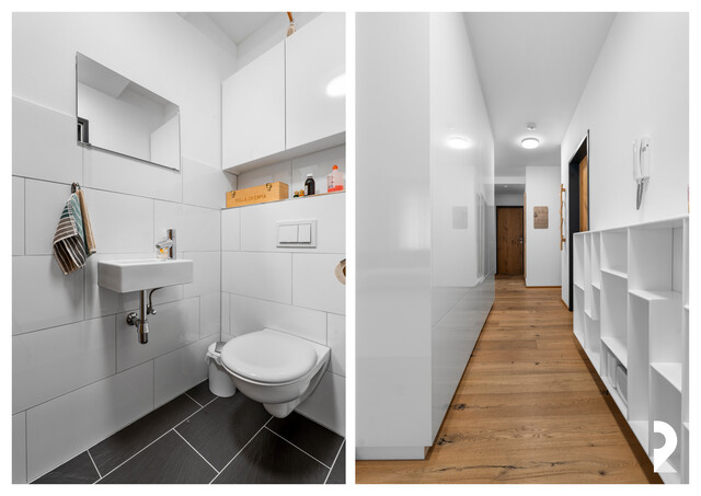 CHARMANTE 2-ZIMMER-WOHNUNG MIT TERRASSE IM ZENTRUM VON FELDKIRCH