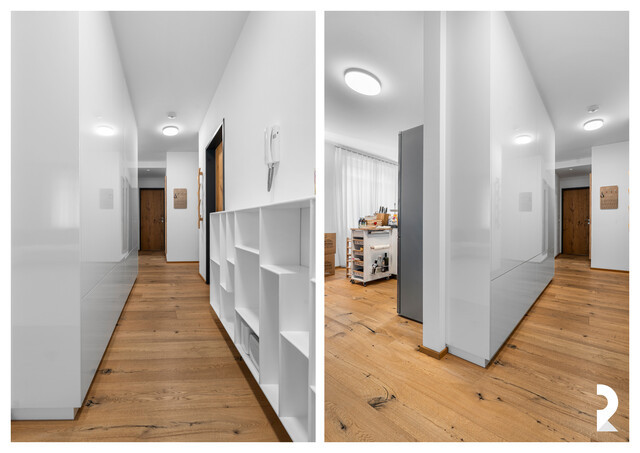 CHARMANTE 2-ZIMMER-WOHNUNG MIT TERRASSE IM ZENTRUM VON FELDKIRCH