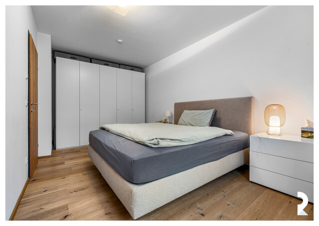 CHARMANTE 2-ZIMMER-WOHNUNG MIT TERRASSE IM ZENTRUM VON FELDKIRCH