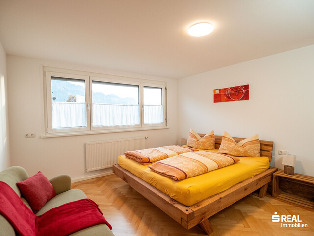 Attraktives 3-Parteienhaus mit großem Grundstück in Dornbirn – Platz, Komfort und Lebensqualität!