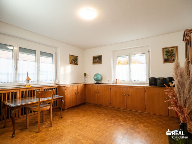 Attraktives 3-Parteienhaus mit großem Grundstück in Dornbirn – Platz, Komfort und Lebensqualität!