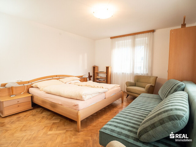 Attraktives 3-Parteienhaus mit großem Grundstück in Dornbirn – Platz, Komfort und Lebensqualität!