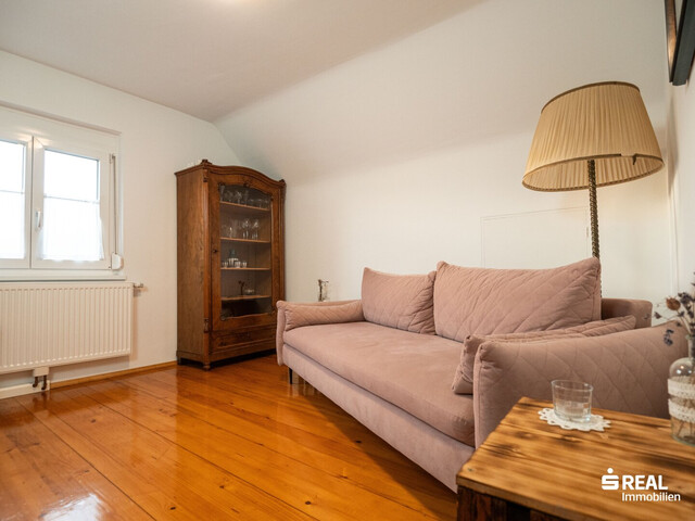 Attraktives 3-Parteienhaus mit großem Grundstück in Dornbirn – Platz, Komfort und Lebensqualität!