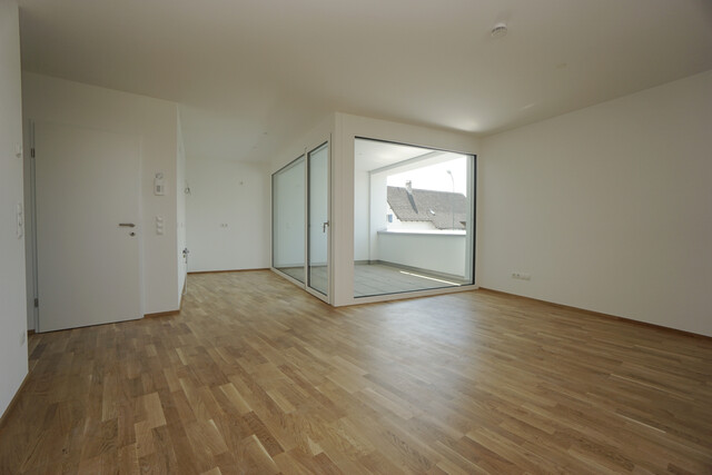 2 Zimmer-Wohnung  |  Balkon  |  Rankweil