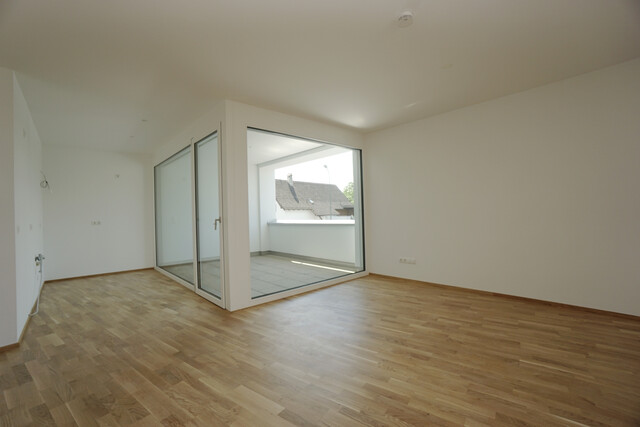 2 Zimmer-Wohnung  |  Balkon  |  Rankweil