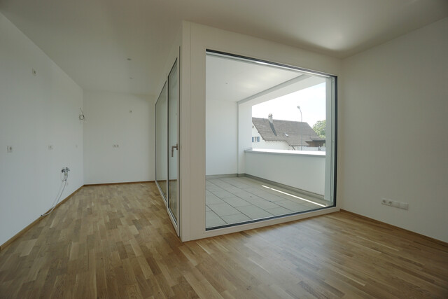 2 Zimmer-Wohnung  |  Balkon  |  Rankweil