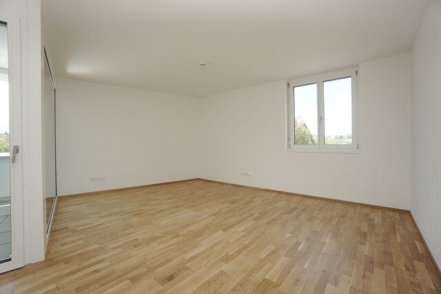 2 Zimmer-Wohnung  |  Balkon  |  Rankweil