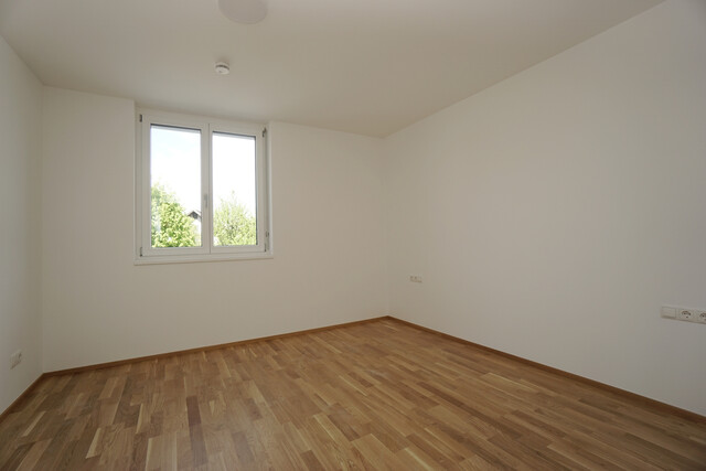 2 Zimmer-Wohnung  |  Balkon  |  Rankweil