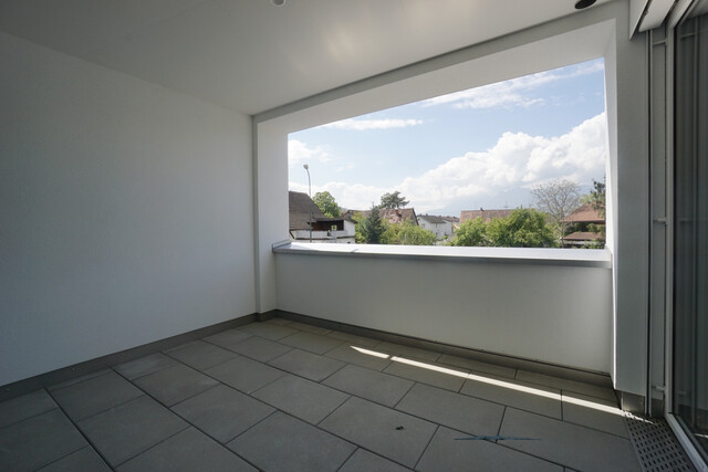 2 Zimmer-Wohnung  |  Balkon  |  Rankweil