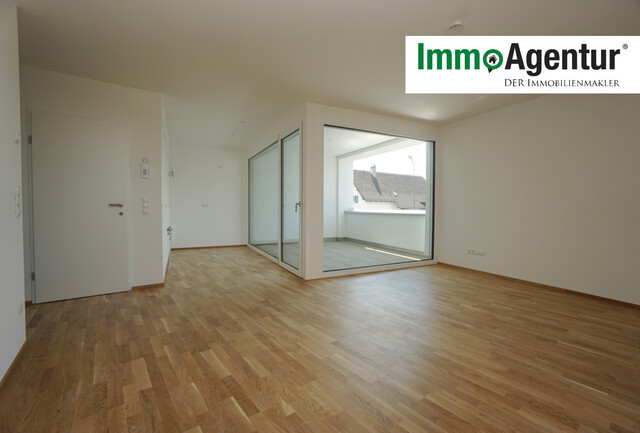 2 Zimmer-Wohnung  |  Balkon  |  Rankweil