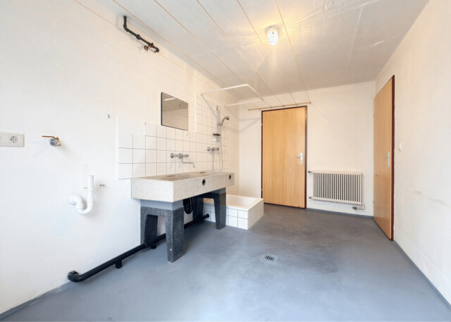 Gepflegtes Reihenhaus in Seenähe