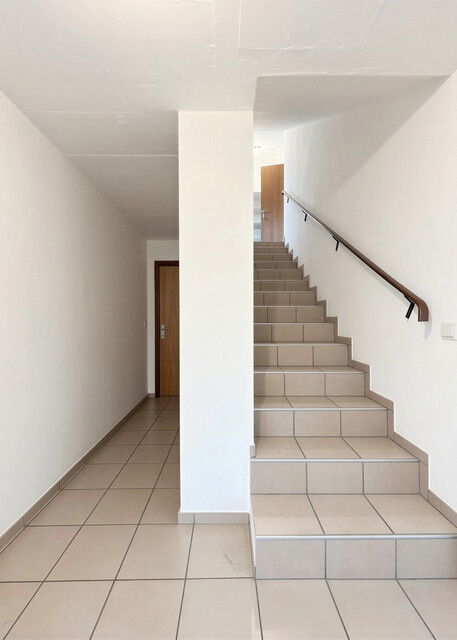 Gepflegtes Reihenhaus in Seenähe