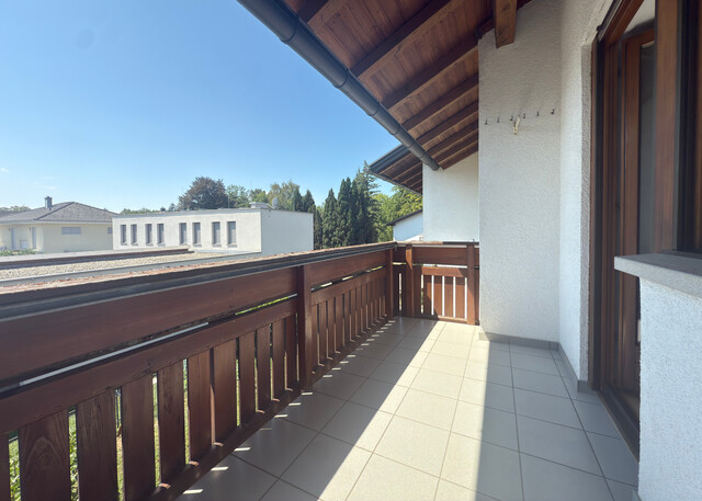 Gepflegtes Reihenhaus in Seenähe