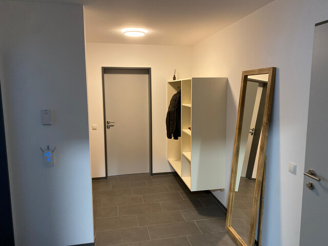 wunderschöne großzügige 3 Zimmer Wohnung