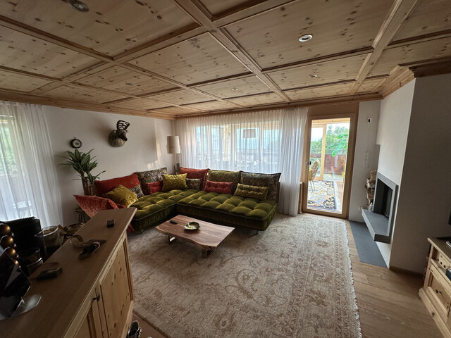 Nettes Ferienhaus mit 4000m2 Grundstück
