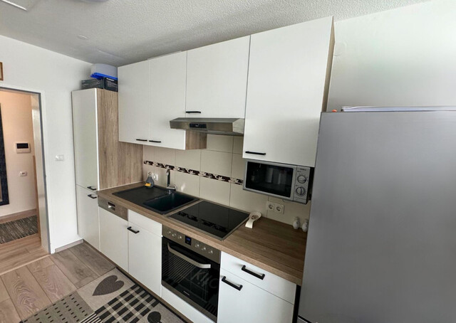 3 - Zimmerwohnung mit Weitblick in Dornbirn Hatlerdorf