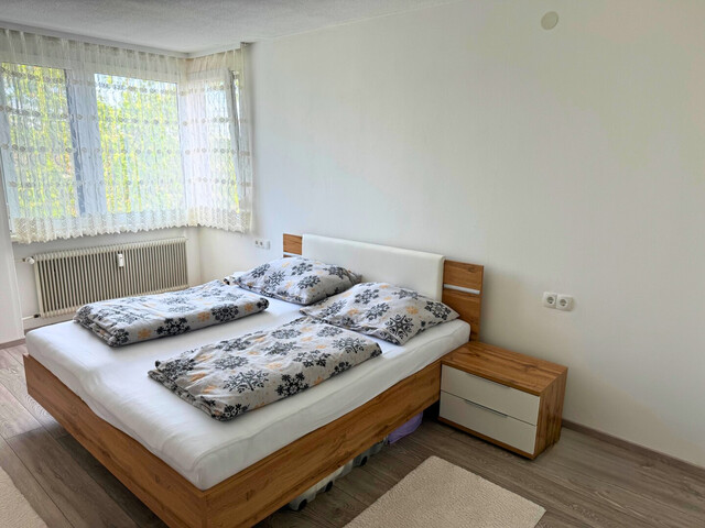 3 - Zimmerwohnung mit Weitblick in Dornbirn Hatlerdorf