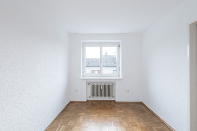 Zentrale 2-Zimmerwohnung