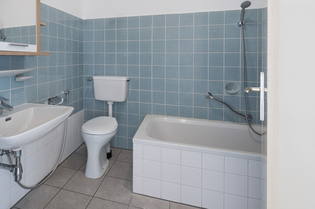 Zentrale 2-Zimmerwohnung