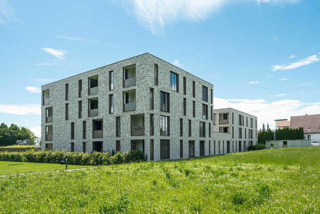 3-Zi-Terrassenwohnung in optimaler Lage zu vermieten!