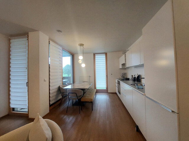 3-Zi-Terrassenwohnung in optimaler Lage zu vermieten!