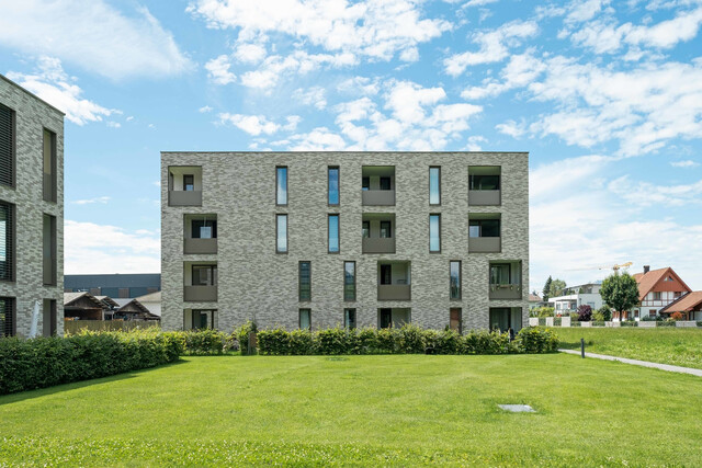 3-Zi-Terrassenwohnung in optimaler Lage zu vermieten!