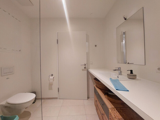 3-Zi-Terrassenwohnung in optimaler Lage zu vermieten!