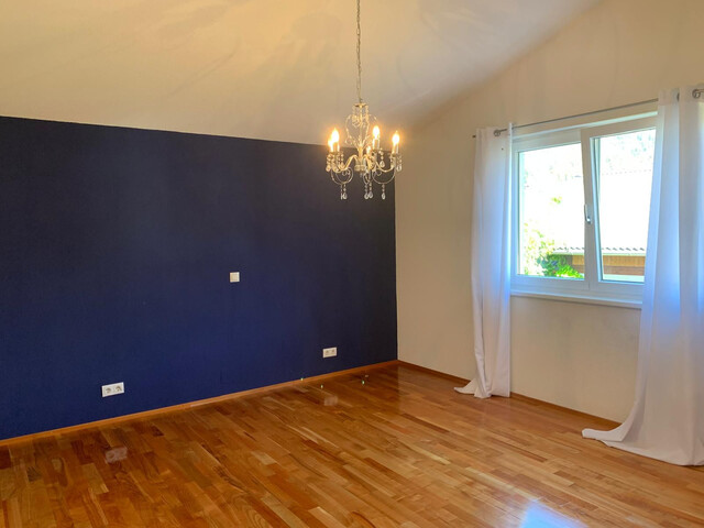 Großzügig wohnen mit Hausgefühl – 5-Zimmer-Wohnung in Sulz