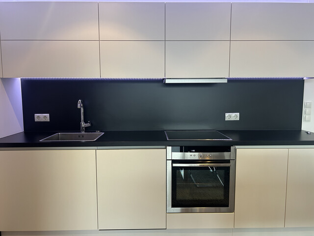 2 Zimmer-Wohnung  |  hochwertig  |  Ausblick  |  Bregenz  |  Balkon  |  teilmöbliert