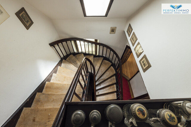 Bregenzer Juwel, Stadthaus in bester Lage!