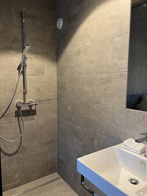 Moderne Ferienwohnung im Herzen des Bregenzerwaldes - attraktives Investment in Mellau