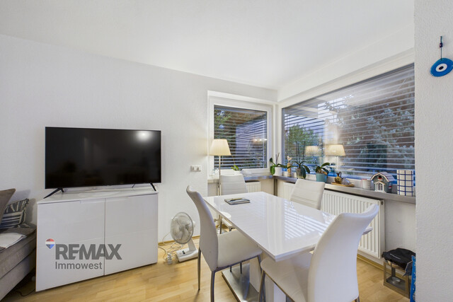 3-Zimmer-Wohnung in Dornbirn Zentrum mit Südbalkon und Lift