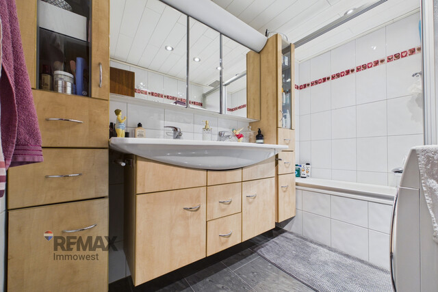 3-Zimmer-Wohnung in Dornbirn Zentrum mit Südbalkon und Lift