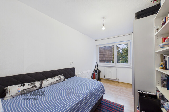 3-Zimmer-Wohnung in Dornbirn Zentrum mit Südbalkon und Lift