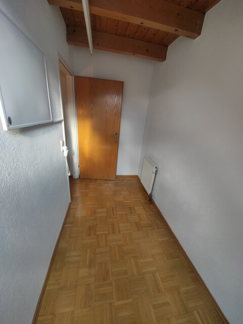 3 Zimmer Maisonettenwohnung